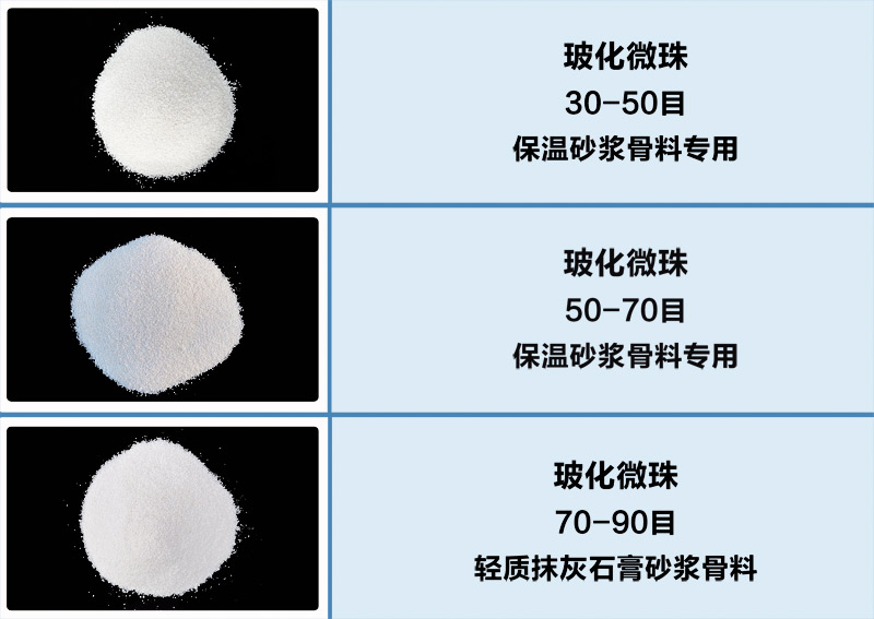 農林園藝專用16-18目膨脹珍珠巖